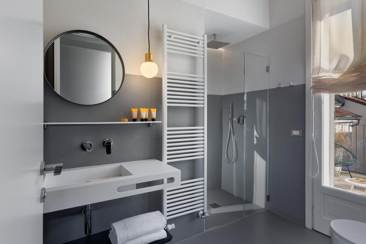 Suite Terrace