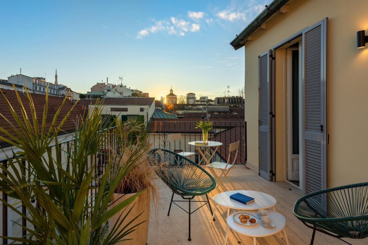 Suite Terrace