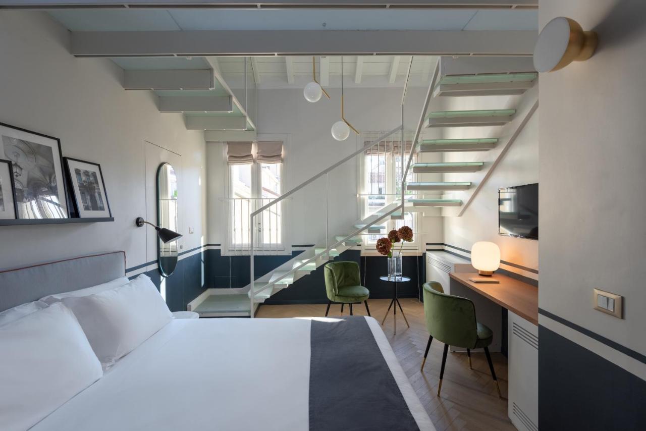 Quadruple Room Terrace