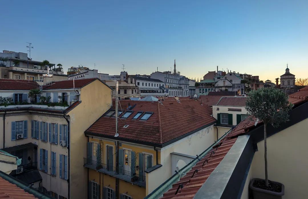 Velvet Grey Boutique Hotel-1
