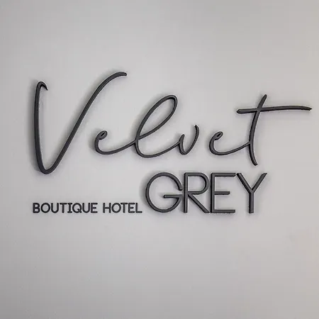Velvet Grey Boutique Hotel-3