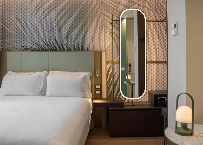 Boutique Hotel Martini 17 Milano