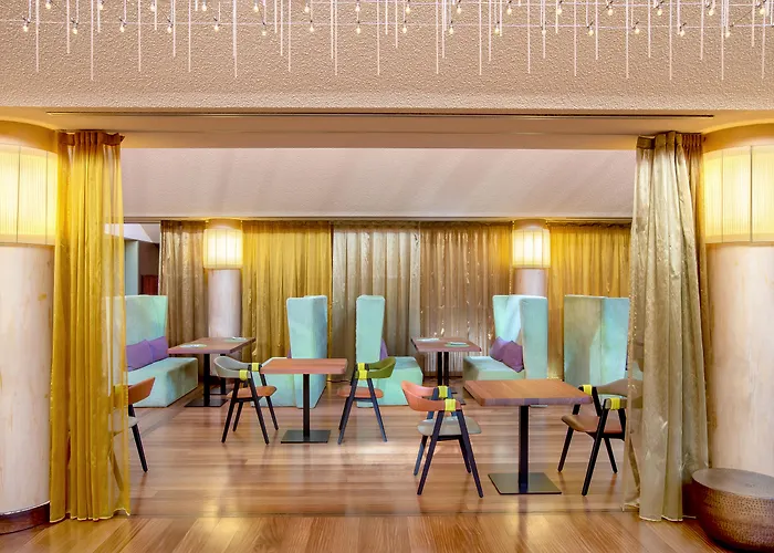 Enterprise Design & BoutiqueBoutique Hotel