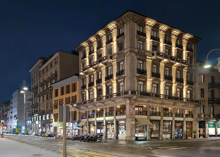 Matilde BoutiqueBoutique Hotel