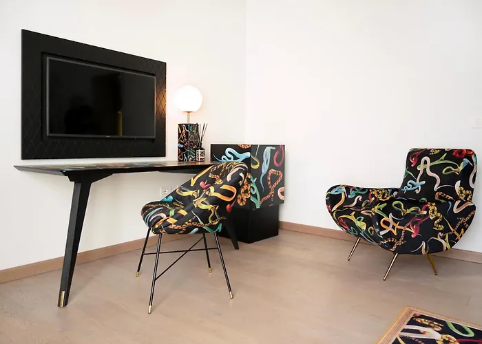 Savona 18 Suites - Member Of Preferred Hotels & Resorts Milano
